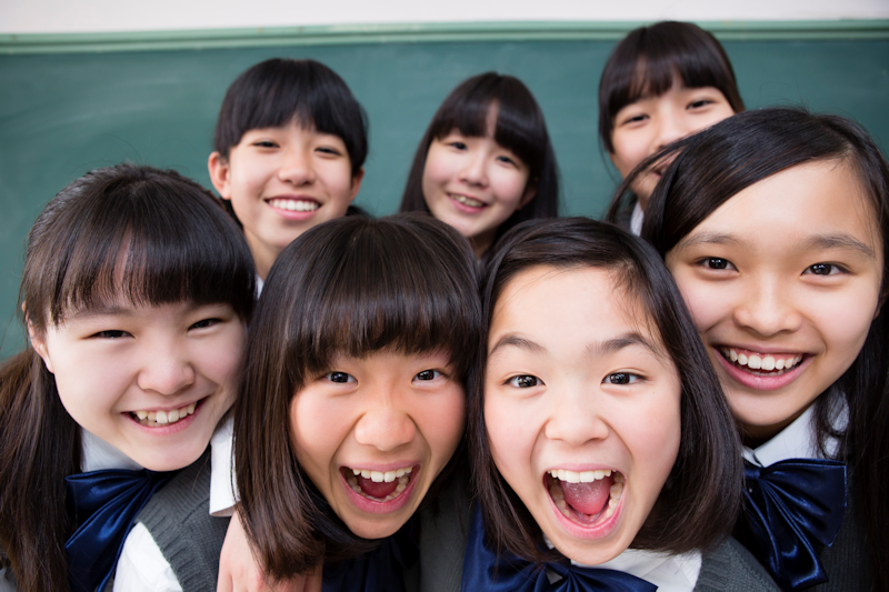 モチベーション教育ゼミナール（モチゼミ）は名古屋市天白区にあります。